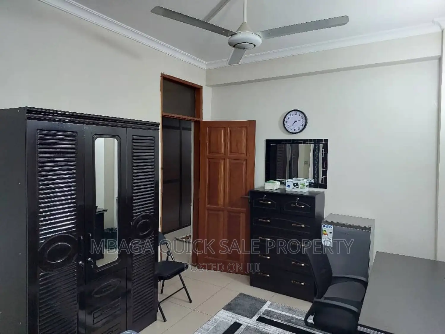 4bdrm House in Salasala, Mbezi Beach for rent in Mbezi Beach