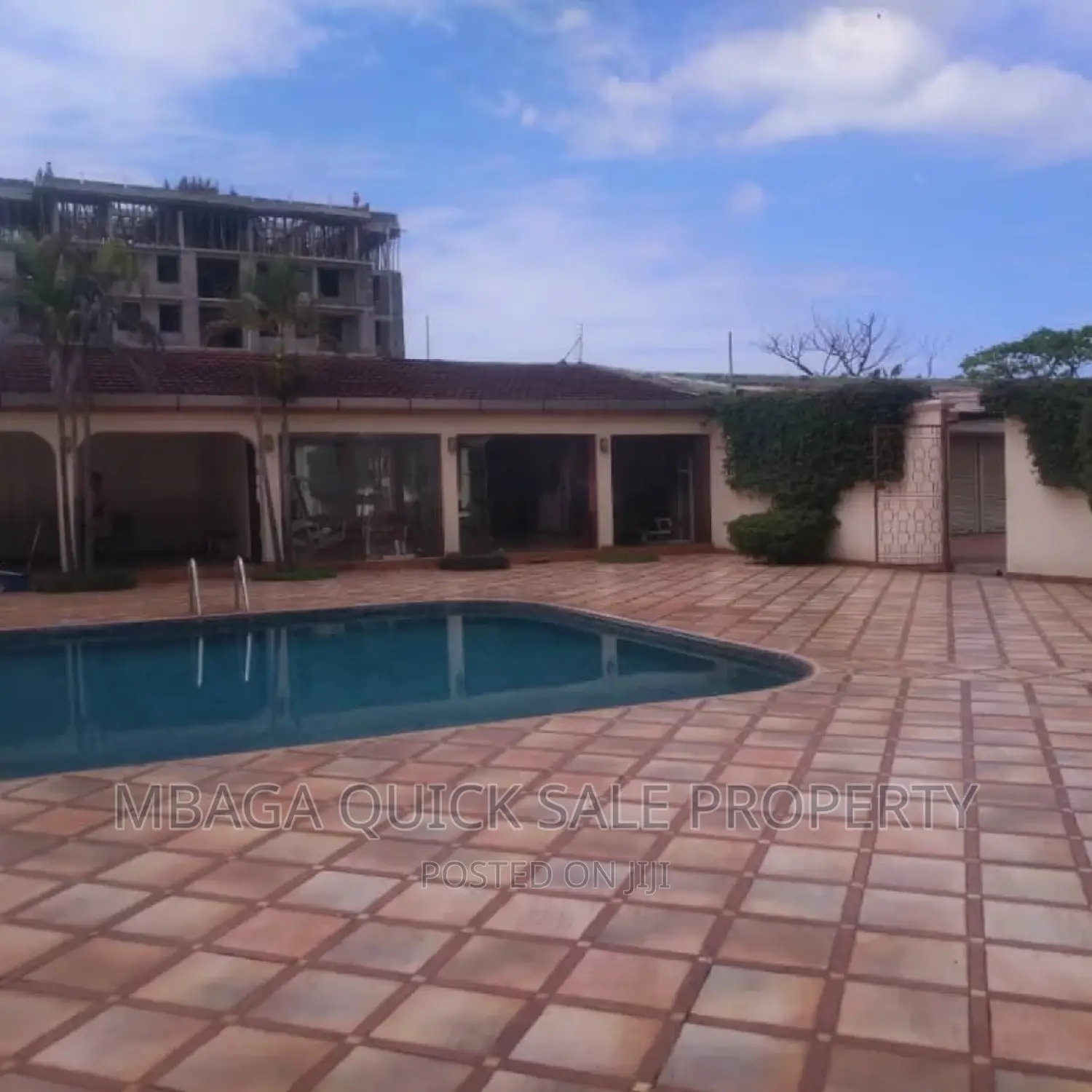 Furnished 2bdrm Apartment in Masaki for rent in Masaki