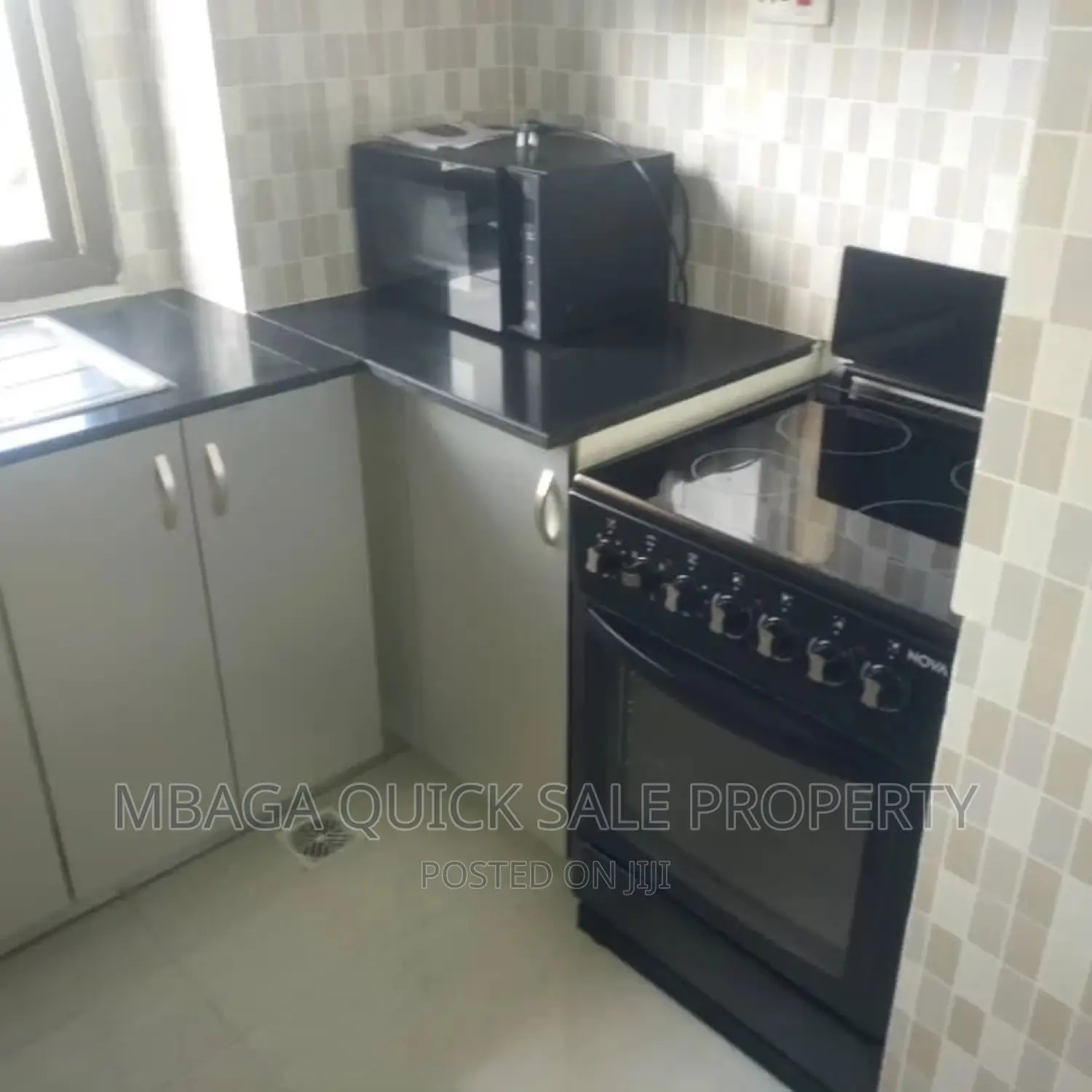 Furnished 2bdrm Apartment in Masaki for rent in Masaki