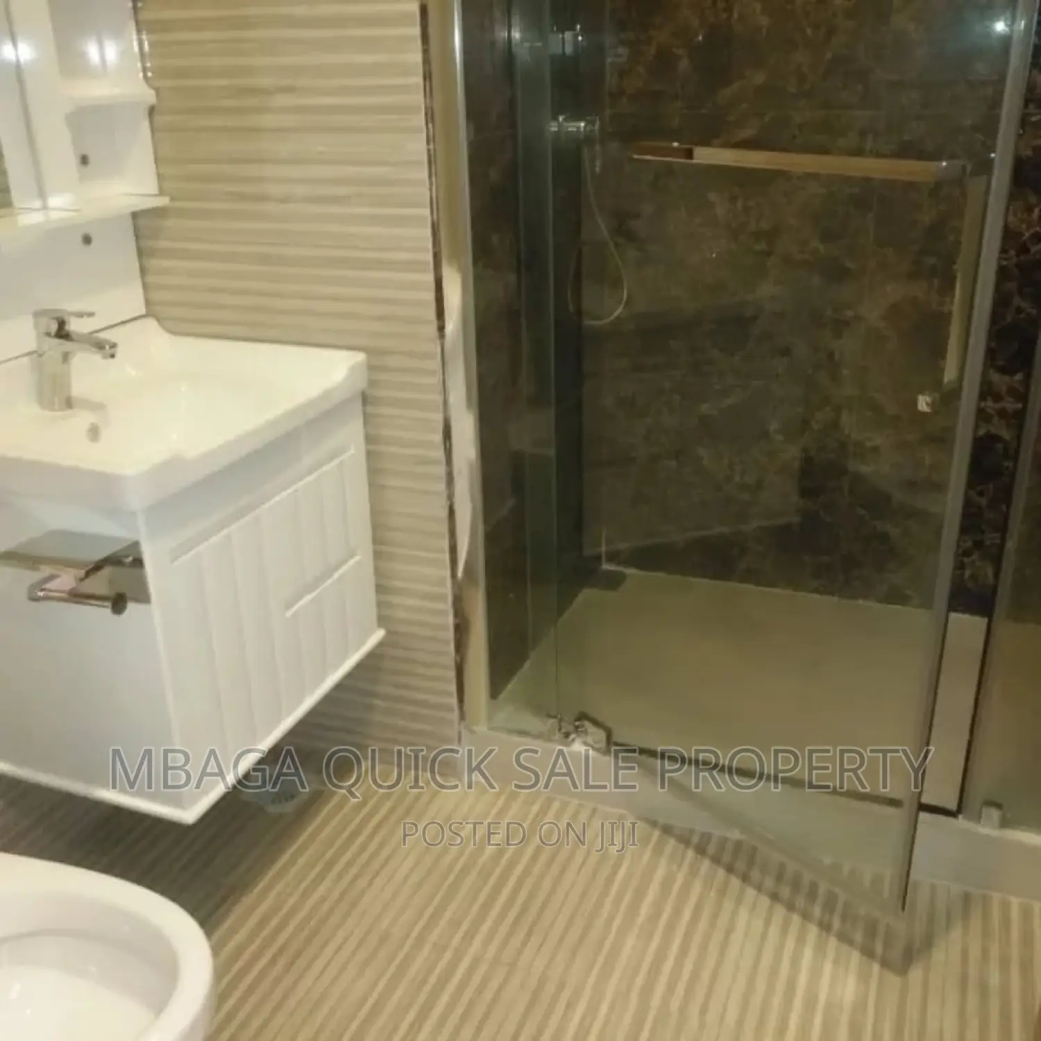 Furnished 2bdrm Apartment in Masaki for rent in Masaki