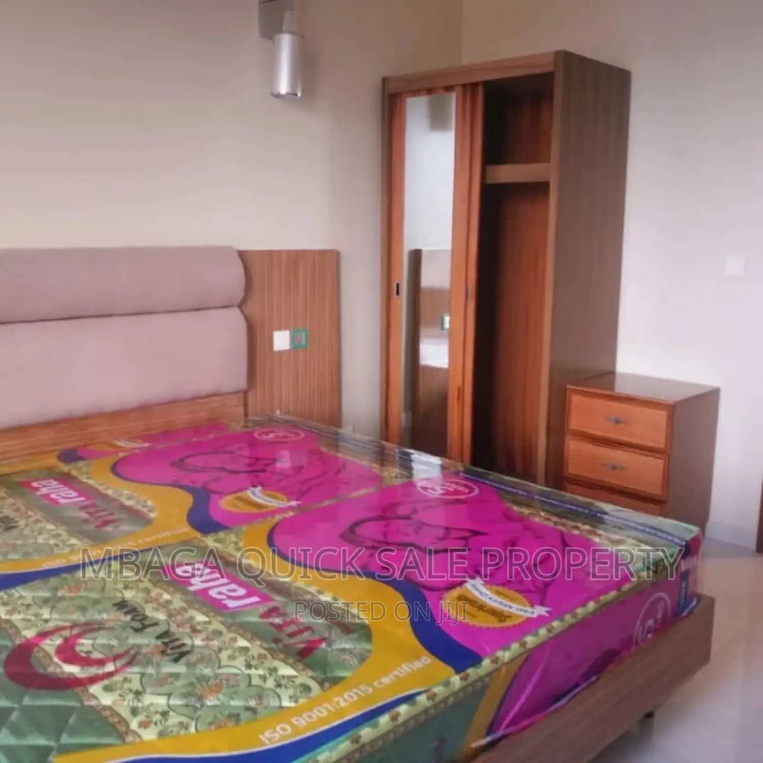 Furnished 2bdrm Apartment in Masaki for rent in Masaki