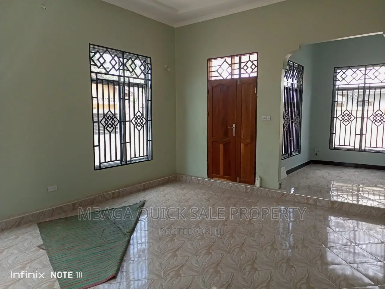 4bdrm House in Chamanzi, Mbagala for sale in Mbagala
