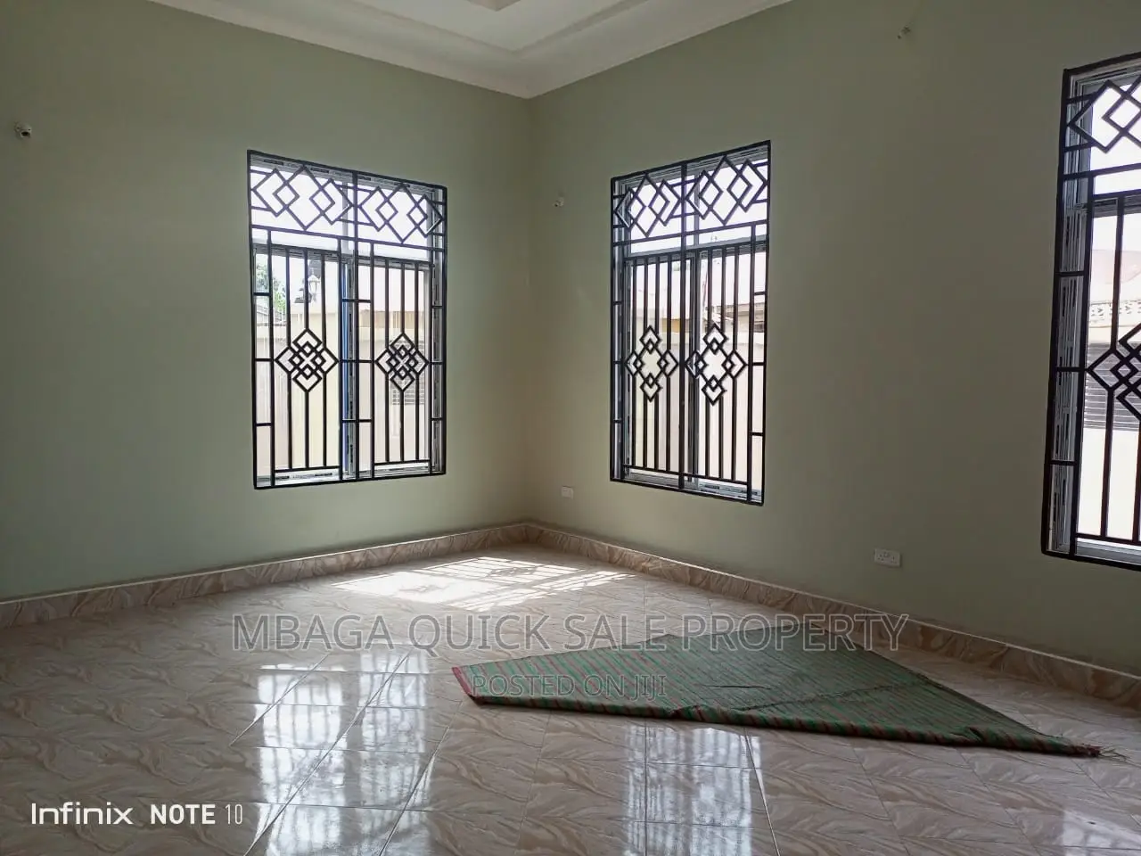 4bdrm House in Chamanzi, Mbagala for sale in Mbagala