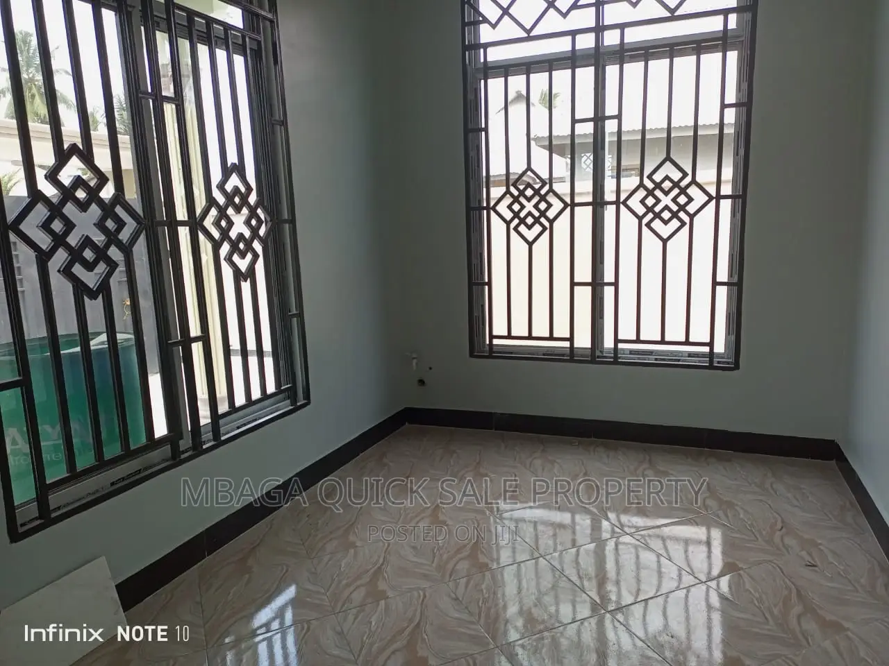 4bdrm House in Chamanzi, Mbagala for sale in Mbagala
