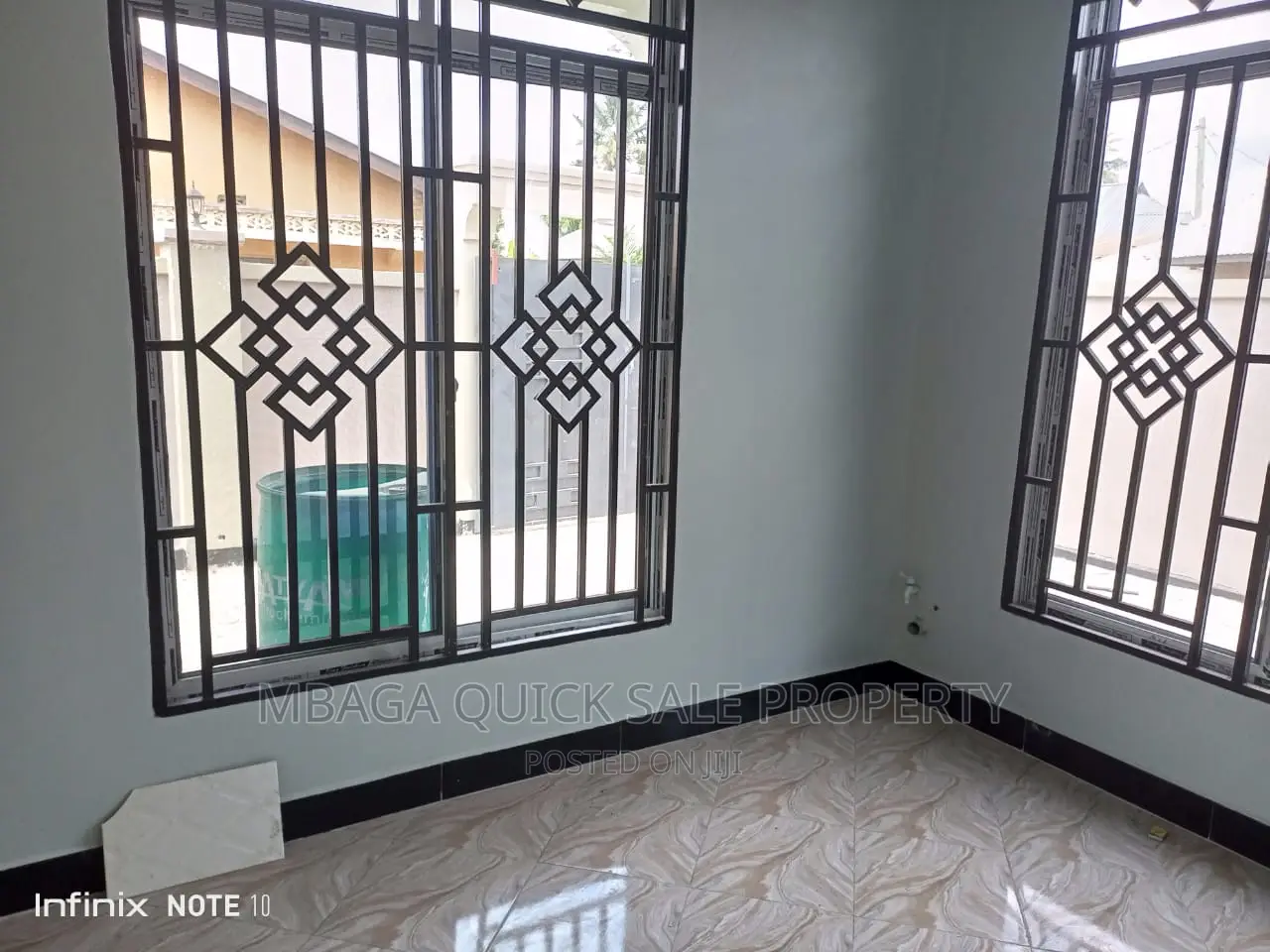 4bdrm House in Chamanzi, Mbagala for sale in Mbagala