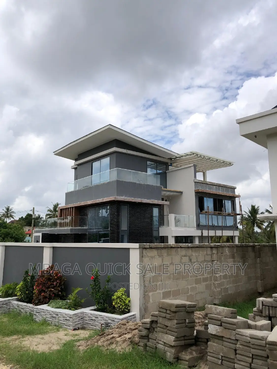 4bdrm House in Goba Kinzidi for sale in Goba