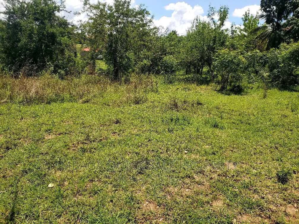 Plot Inauzwa Goba Kulangwa in Goba