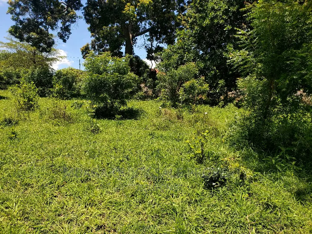 Plot Inauzwa Goba Kulangwa in Goba