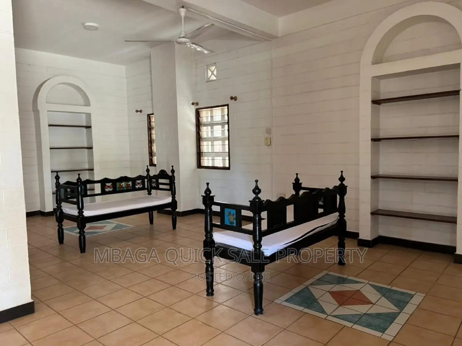 6bdrm Apartment in Mbezi Beach for rent in Mbezi Beach