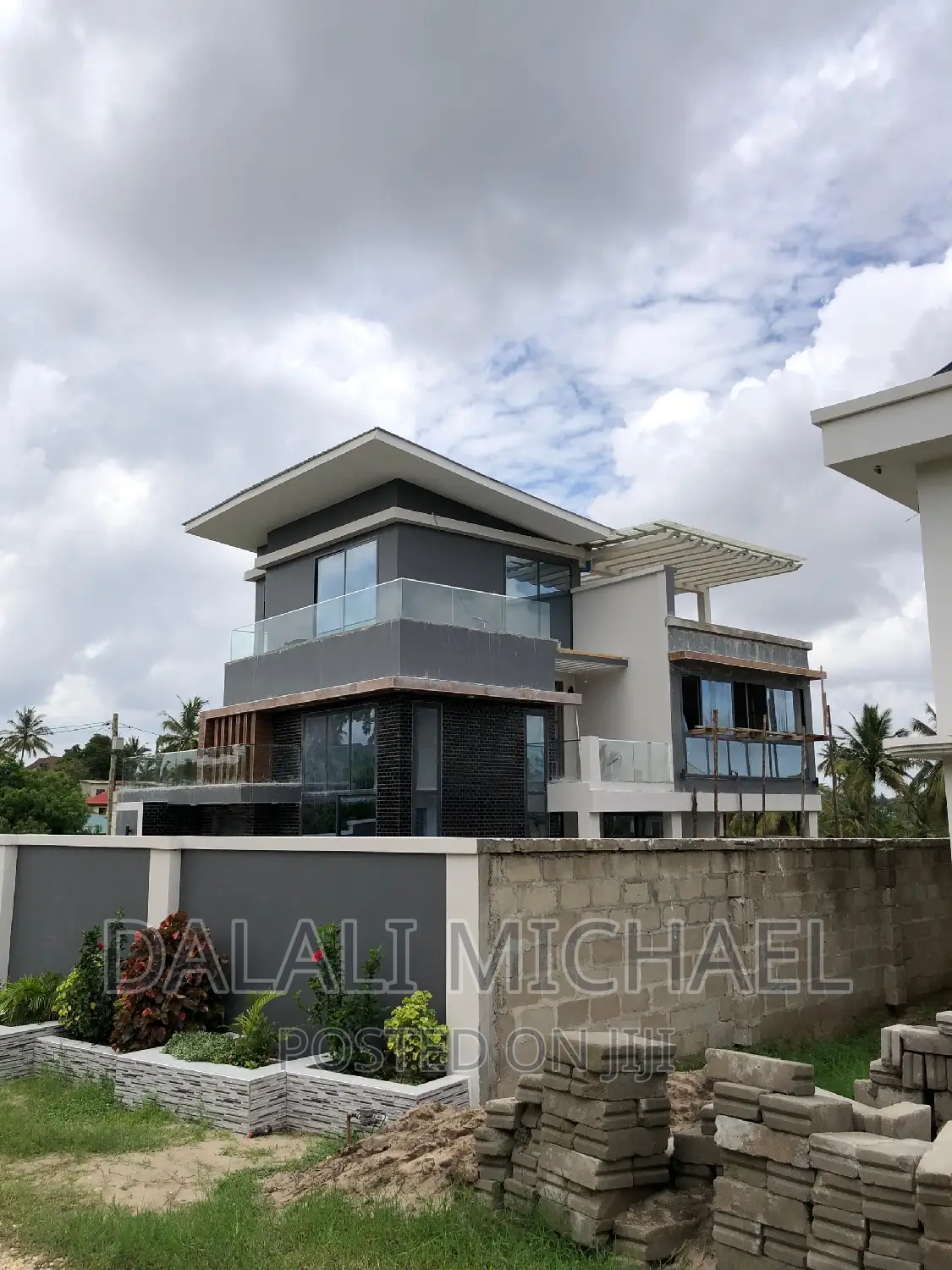 4bdrm House in Goba Kinzudi for sale in Goba