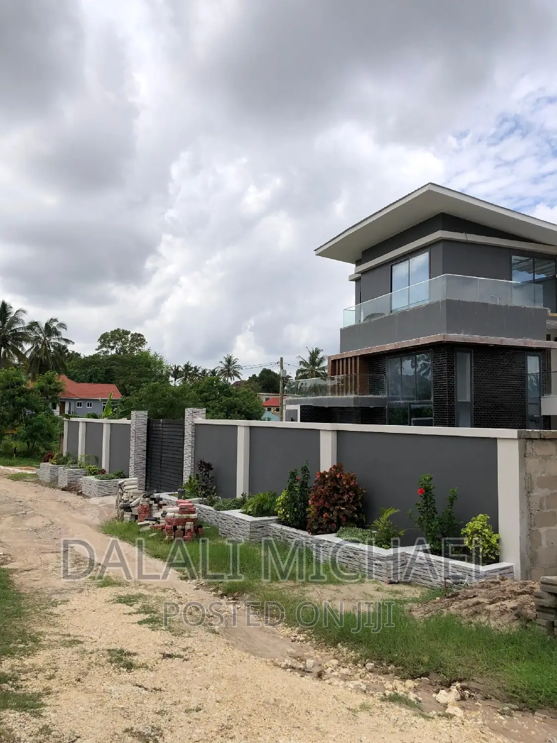4bdrm House in Goba Kinzudi for sale in Goba