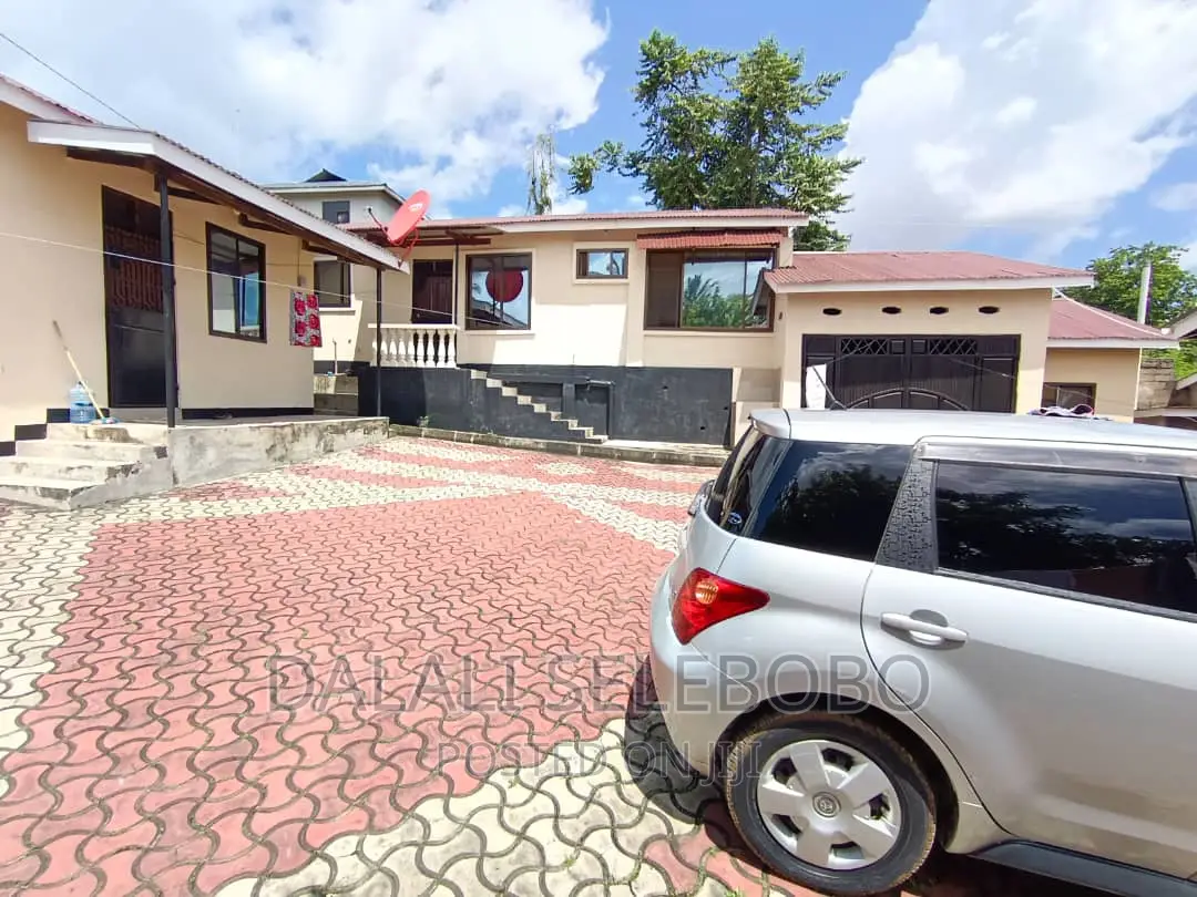 1bdrm Maisonette in Kimara Temboni for rent in Kimara