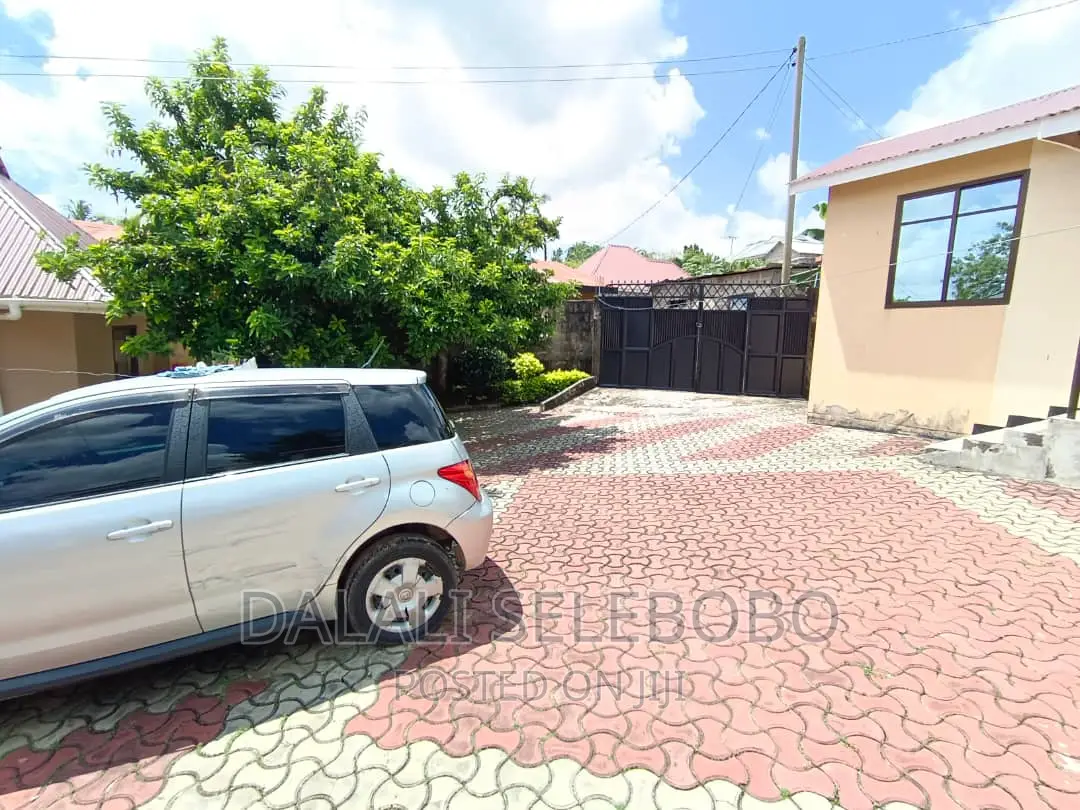 1bdrm Maisonette in Kimara Temboni for rent in Kimara