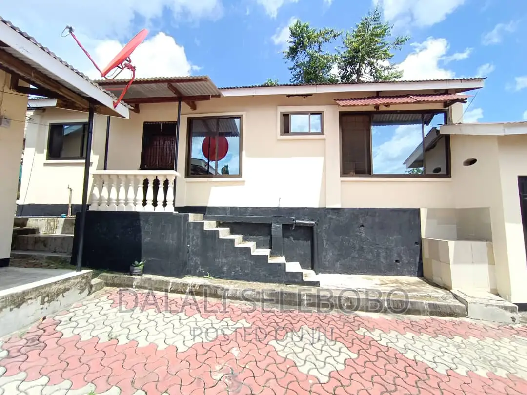 1bdrm Maisonette in Kimara Temboni for rent in Kimara