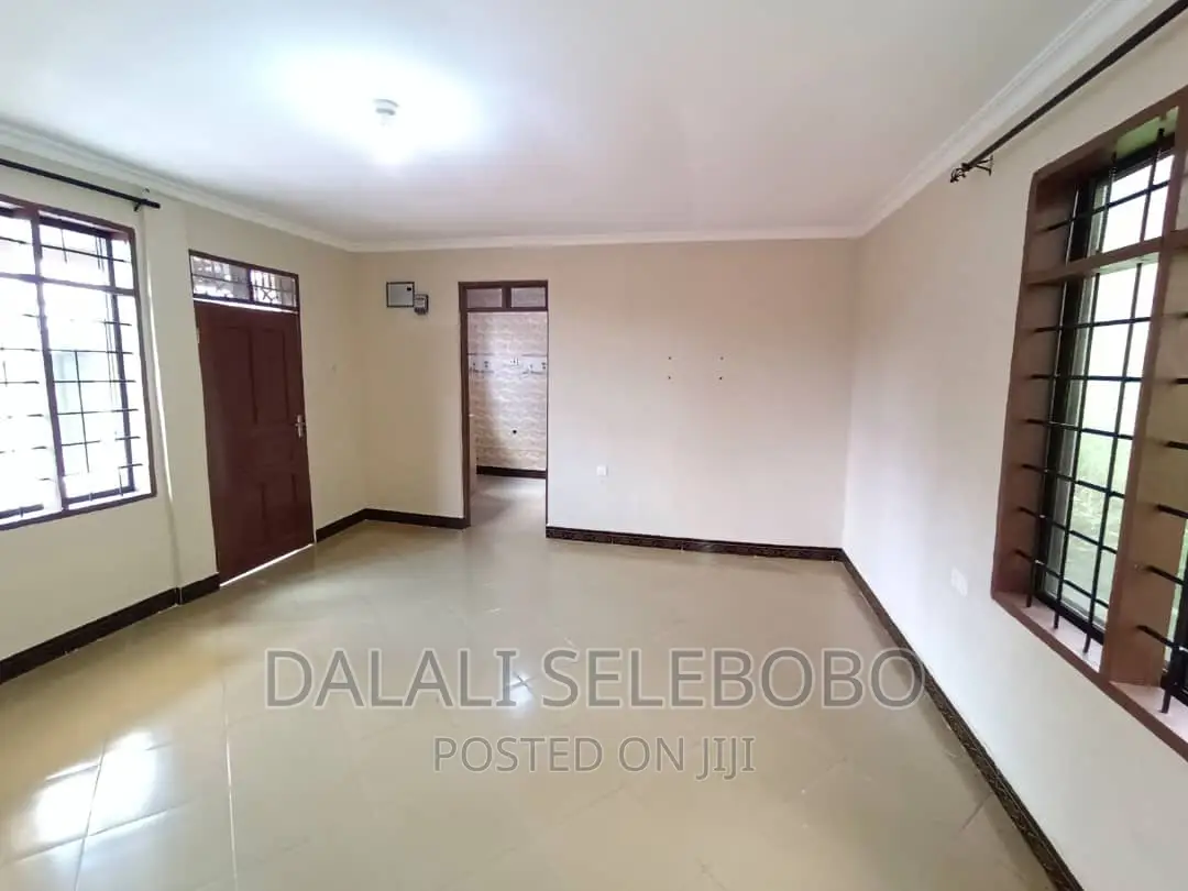 1bdrm Maisonette in Kimara Temboni for rent in Kimara