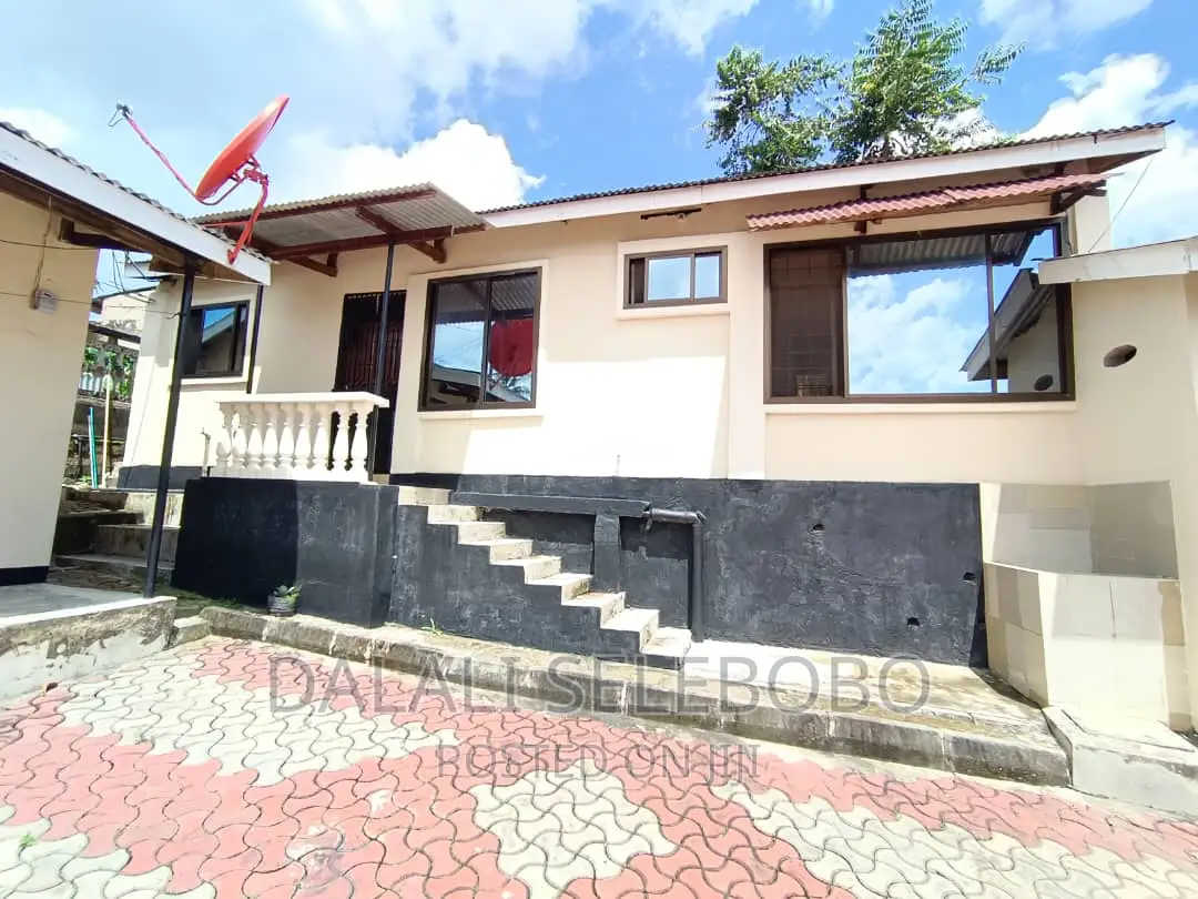 1bdrm Maisonette in Kimara Temboni for rent in Kimara