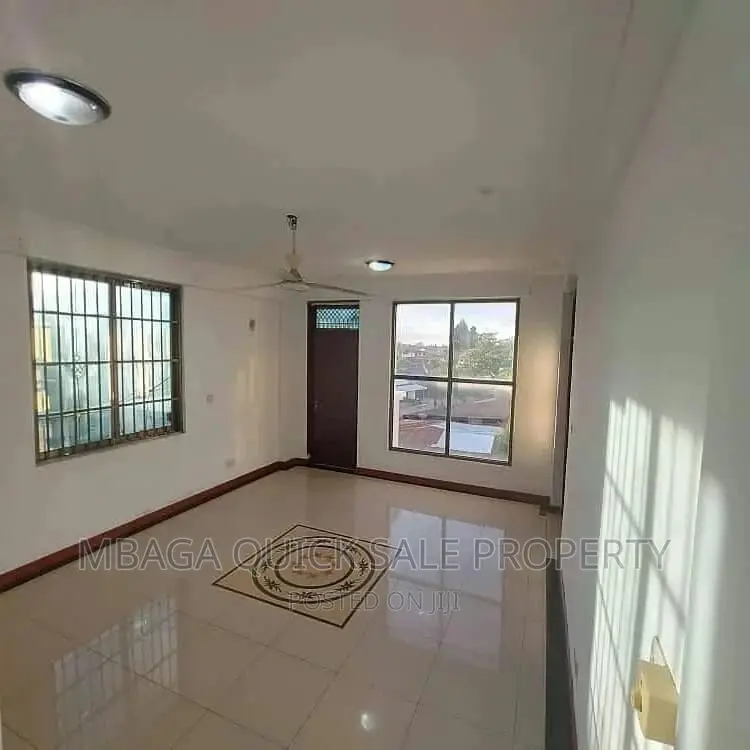 3bdrm Apartment in Msasani for rent in Msasani