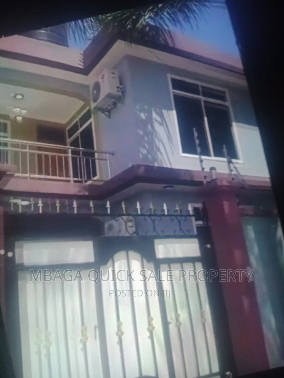 3bdrm House in Kinondoni for rent in Kinondoni