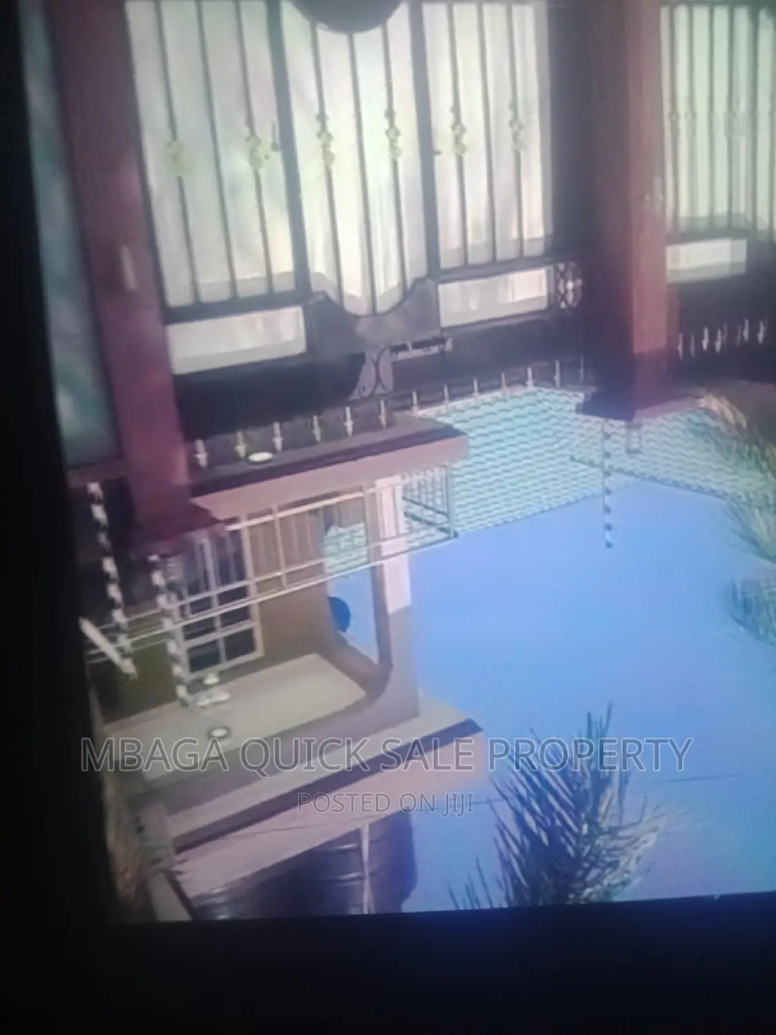 3bdrm House in Kinondoni for rent in Kinondoni