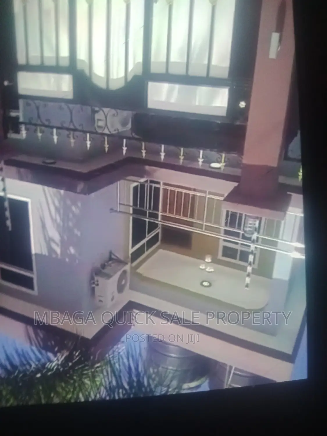 3bdrm House in Kinondoni for rent in Kinondoni