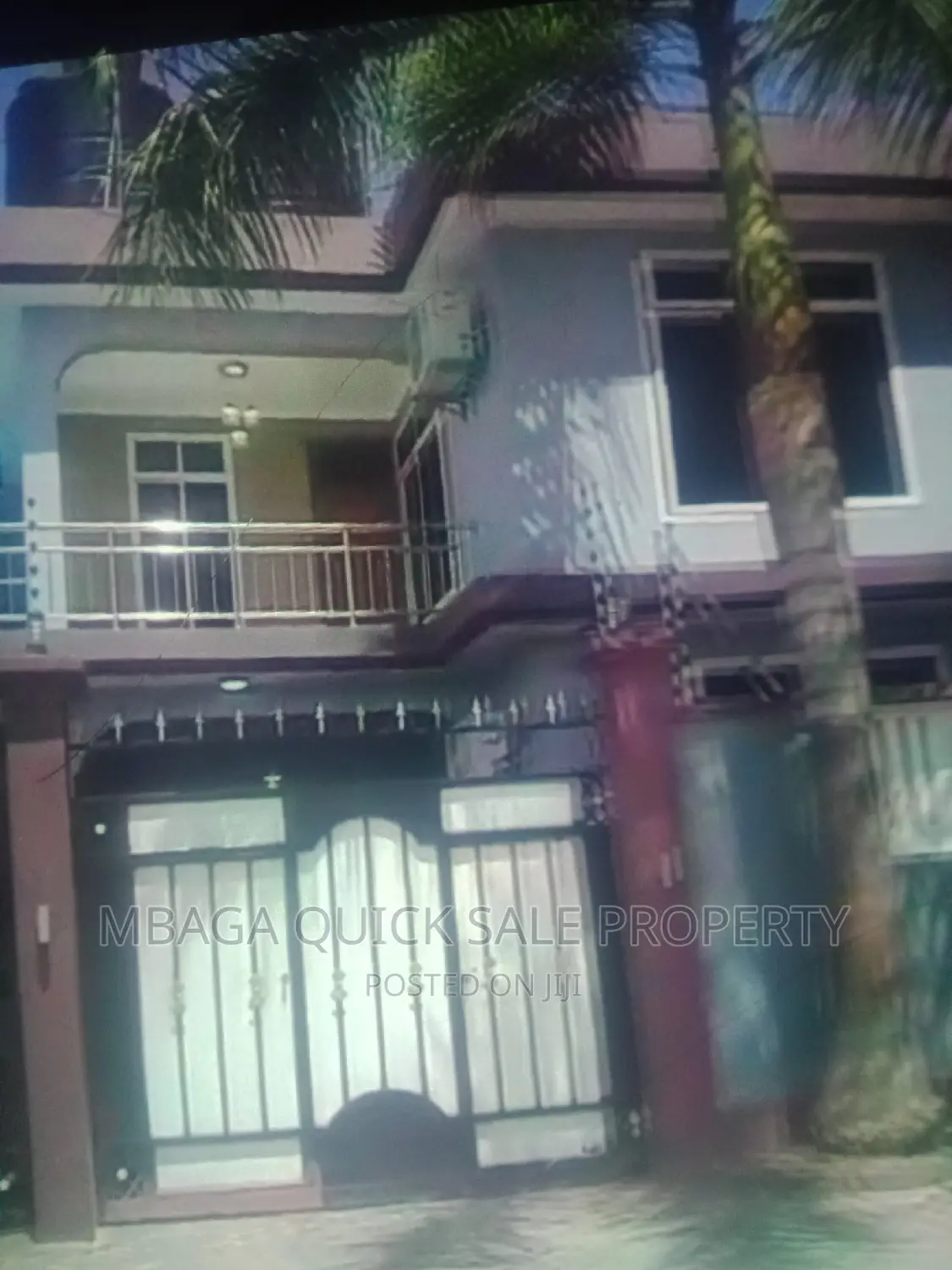 3bdrm House in Kinondoni for rent in Kinondoni