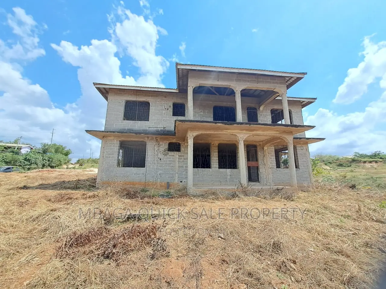 4bdrm House in Kibamba for sale in Kibamba