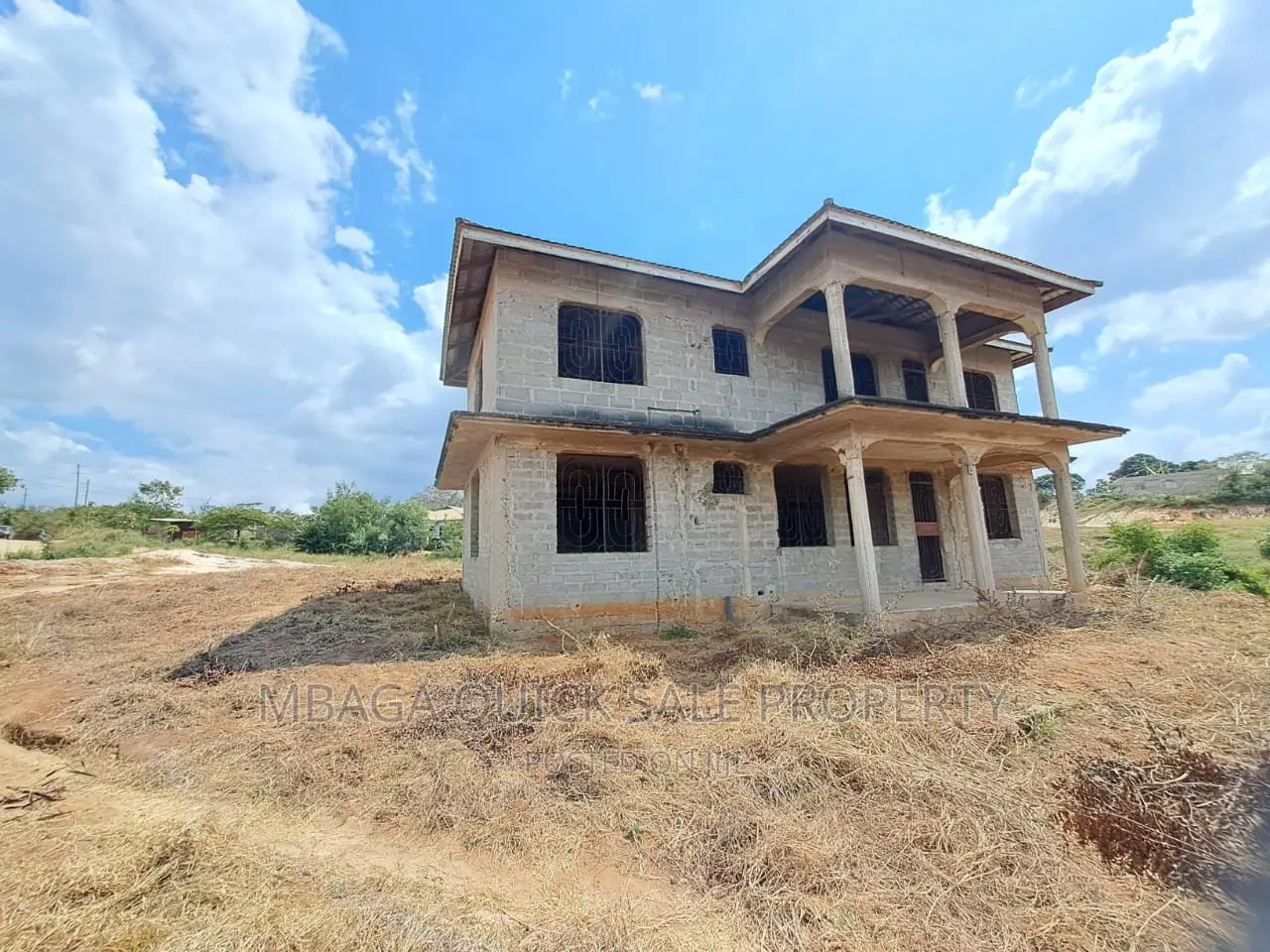 4bdrm House in Kibamba for sale in Kibamba