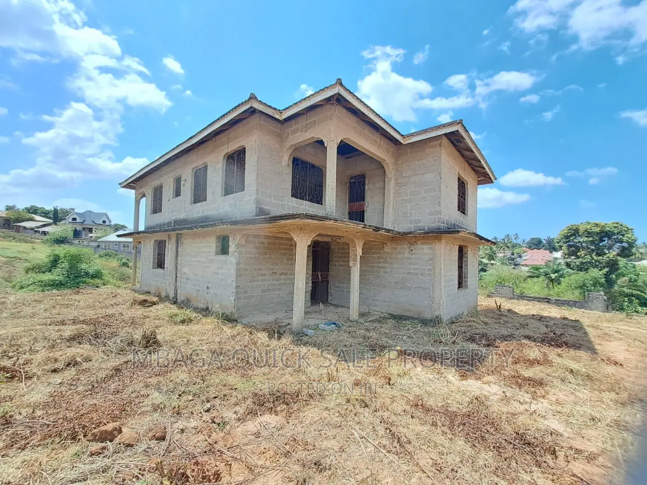 4bdrm House in Kibamba for sale in Kibamba