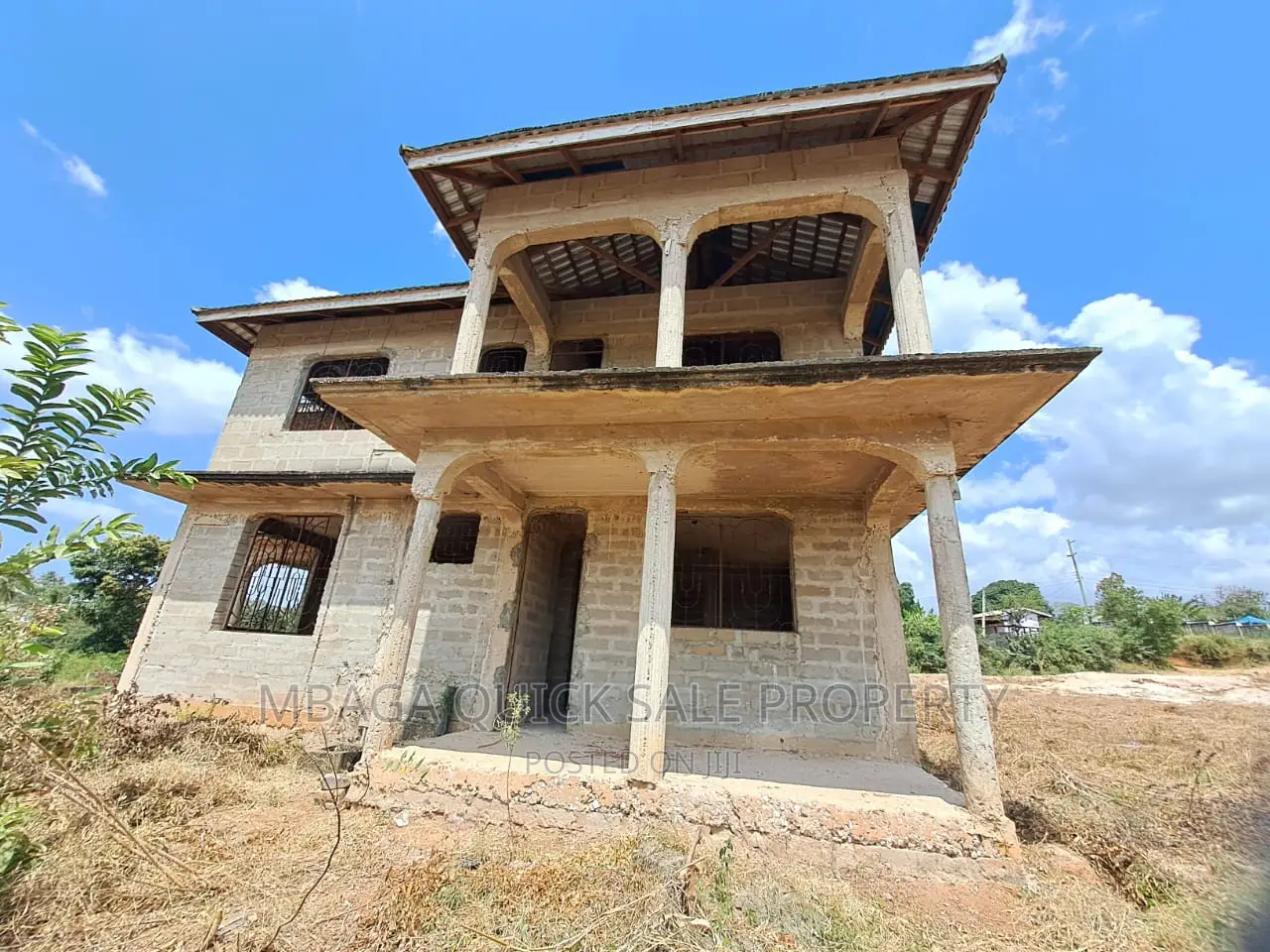4bdrm House in Kibamba for sale in Kibamba