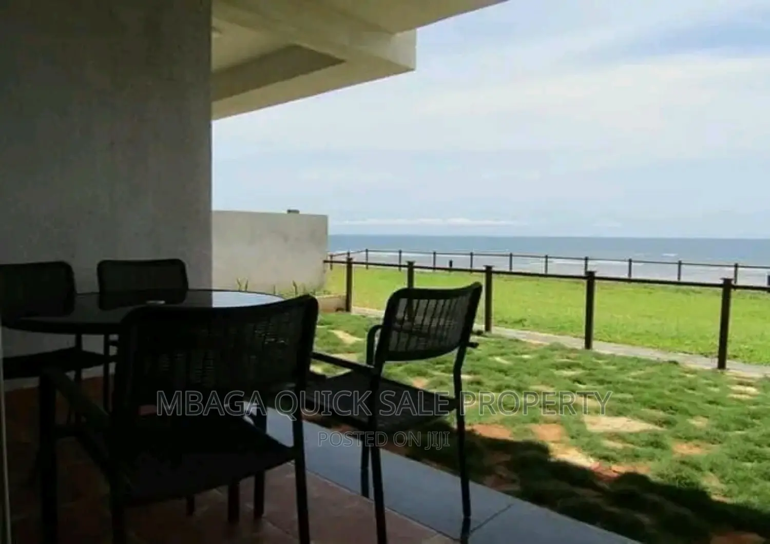 Furnished 4bdrm House in Masaki for rent in Masaki
