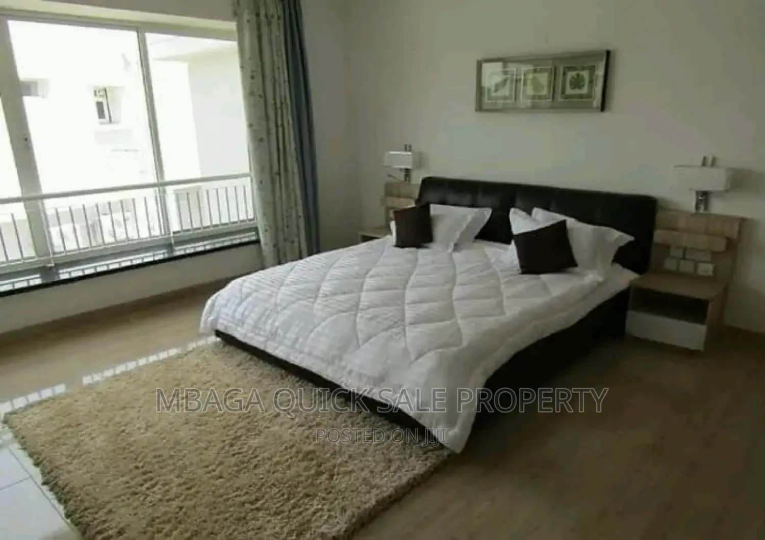 Furnished 4bdrm House in Masaki for rent in Masaki