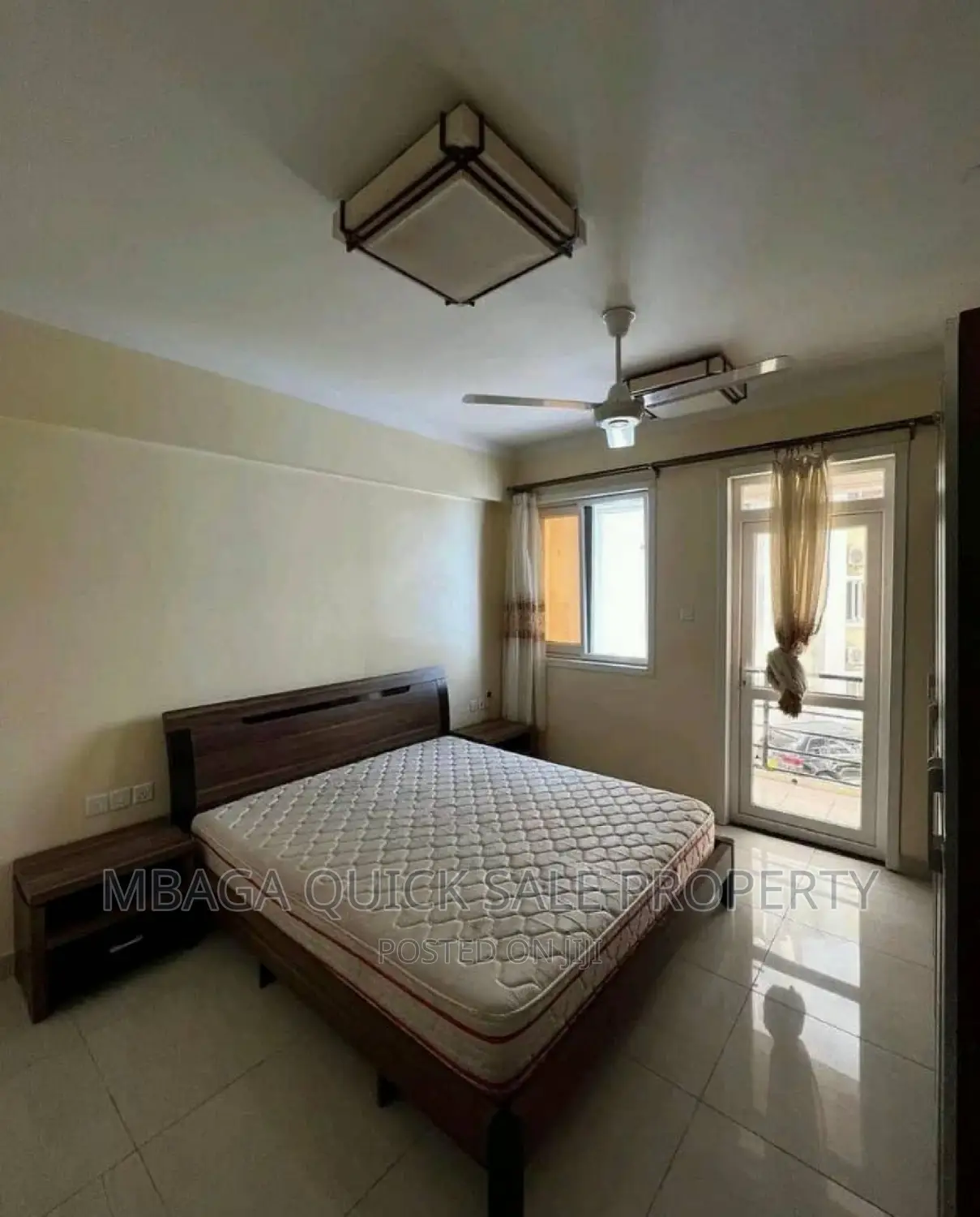 Furnished 4bdrm House in Masaki for rent in Masaki