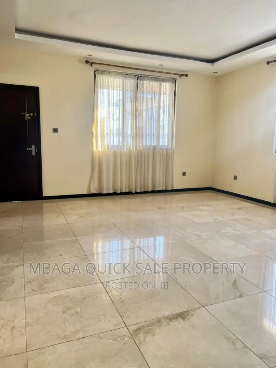 Furnished 4bdrm House in Masaki for rent in Masaki