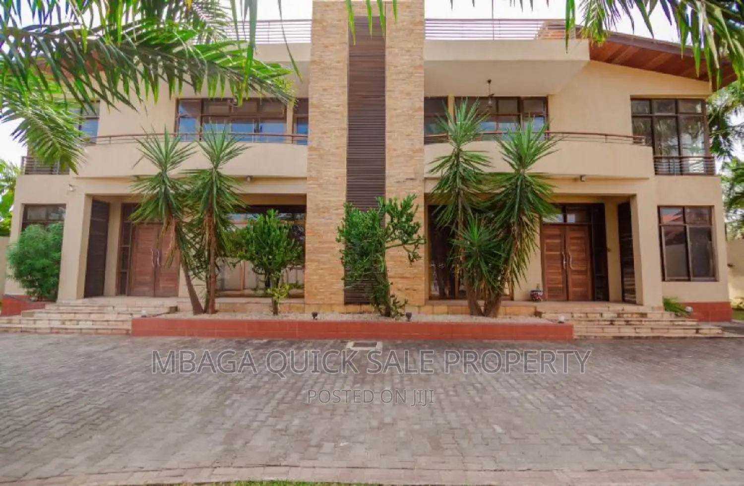 Furnished 3bdrm House in Regent Estate, Mikocheni for rent in Mikocheni
