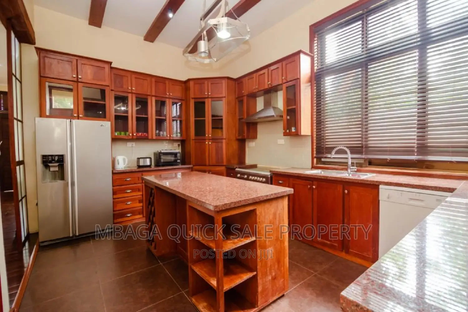 Furnished 3bdrm House in Regent Estate, Mikocheni for rent in Mikocheni