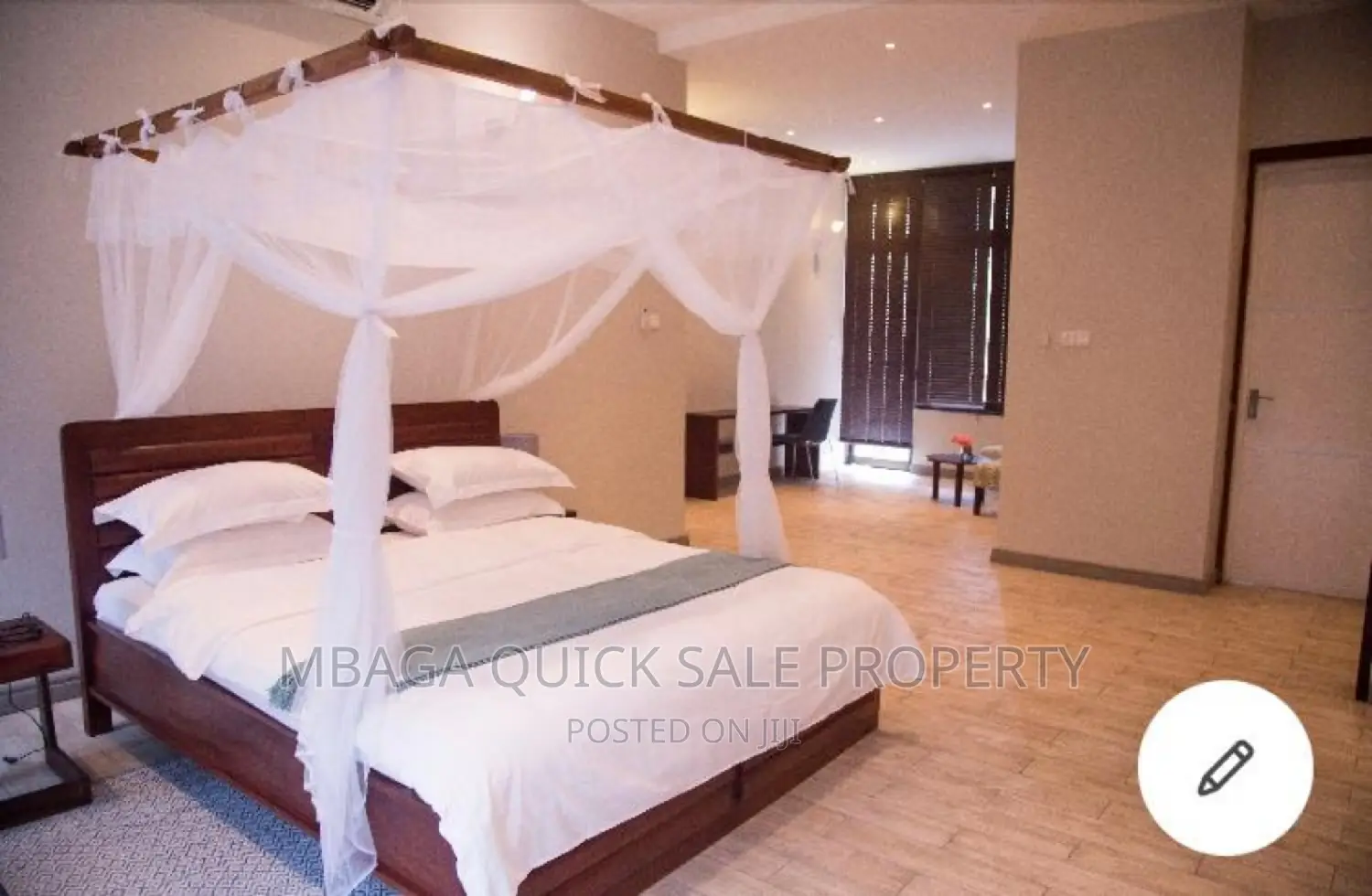 Furnished 3bdrm House in Regent Estate, Mikocheni for rent in Mikocheni