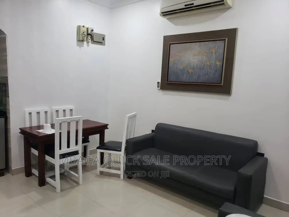 Furnished 2bdrm Apartment in Mikocheni B for rent in Mikocheni