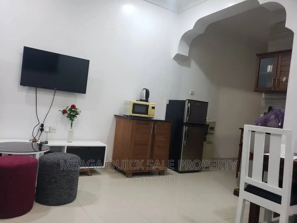 Furnished 2bdrm Apartment in Mikocheni B for rent in Mikocheni