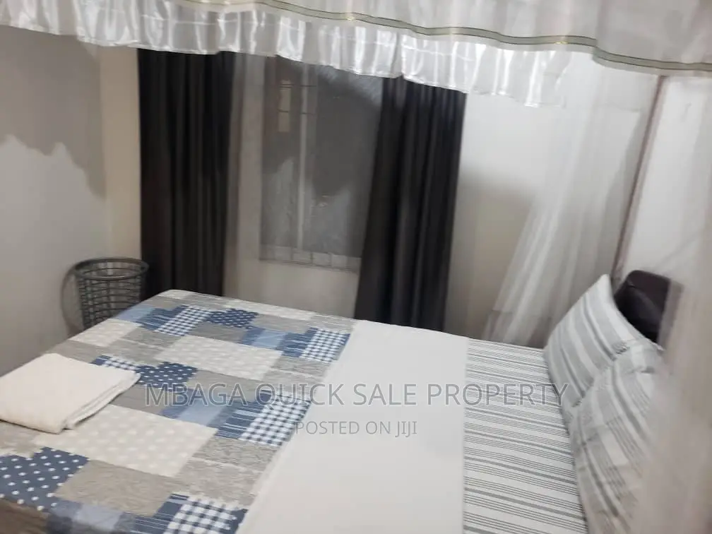 Furnished 2bdrm Apartment in Mikocheni B for rent in Mikocheni