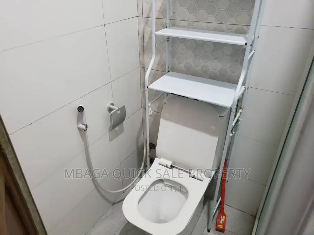Furnished 2bdrm Apartment in Mikocheni B for rent in Mikocheni