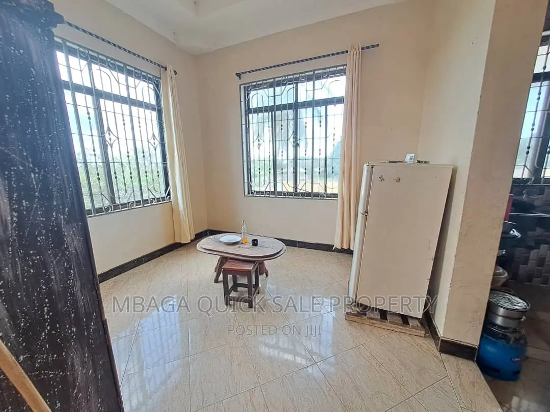 Furnished 2bdrm Apartment in Mikocheni B for rent in Mikocheni
