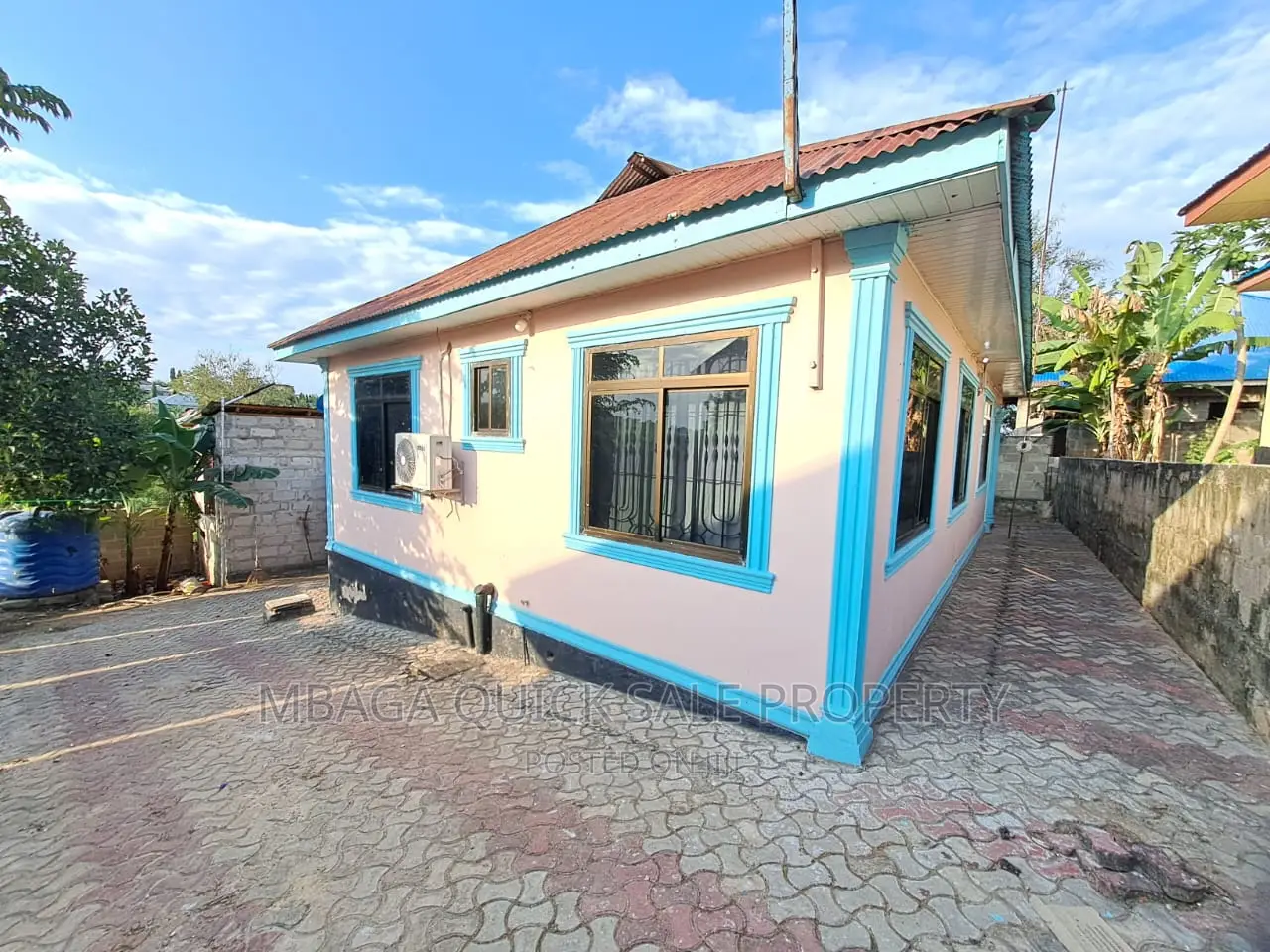 3bdrm House in Mbezi Luguluni for sale in Mbezi Beach