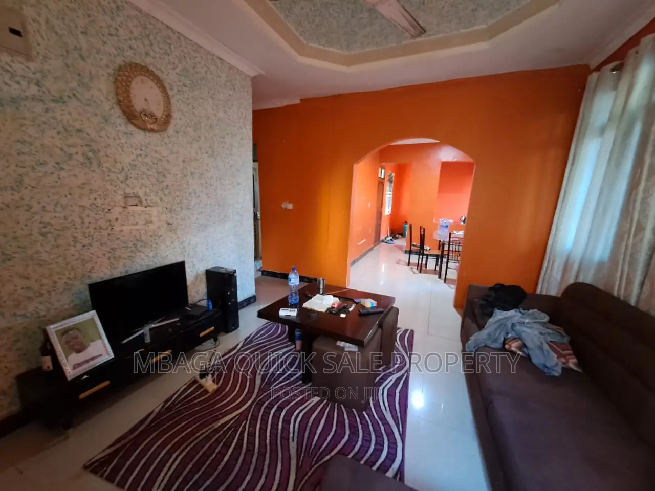 3bdrm House in Mbezi Luguluni for sale in Mbezi Beach