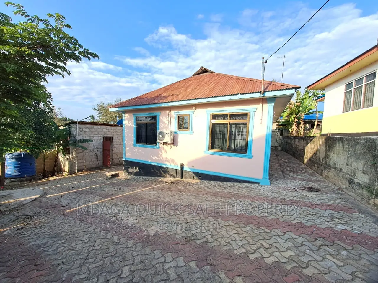3bdrm House in Mbezi Luguluni for sale in Mbezi Beach