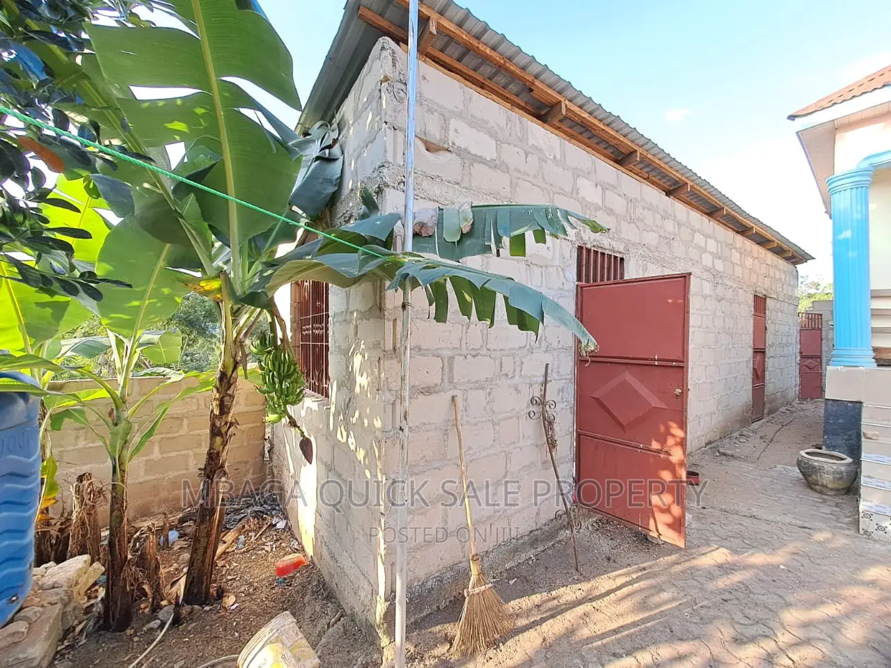 3bdrm House in Mbezi Luguluni for sale in Mbezi Beach