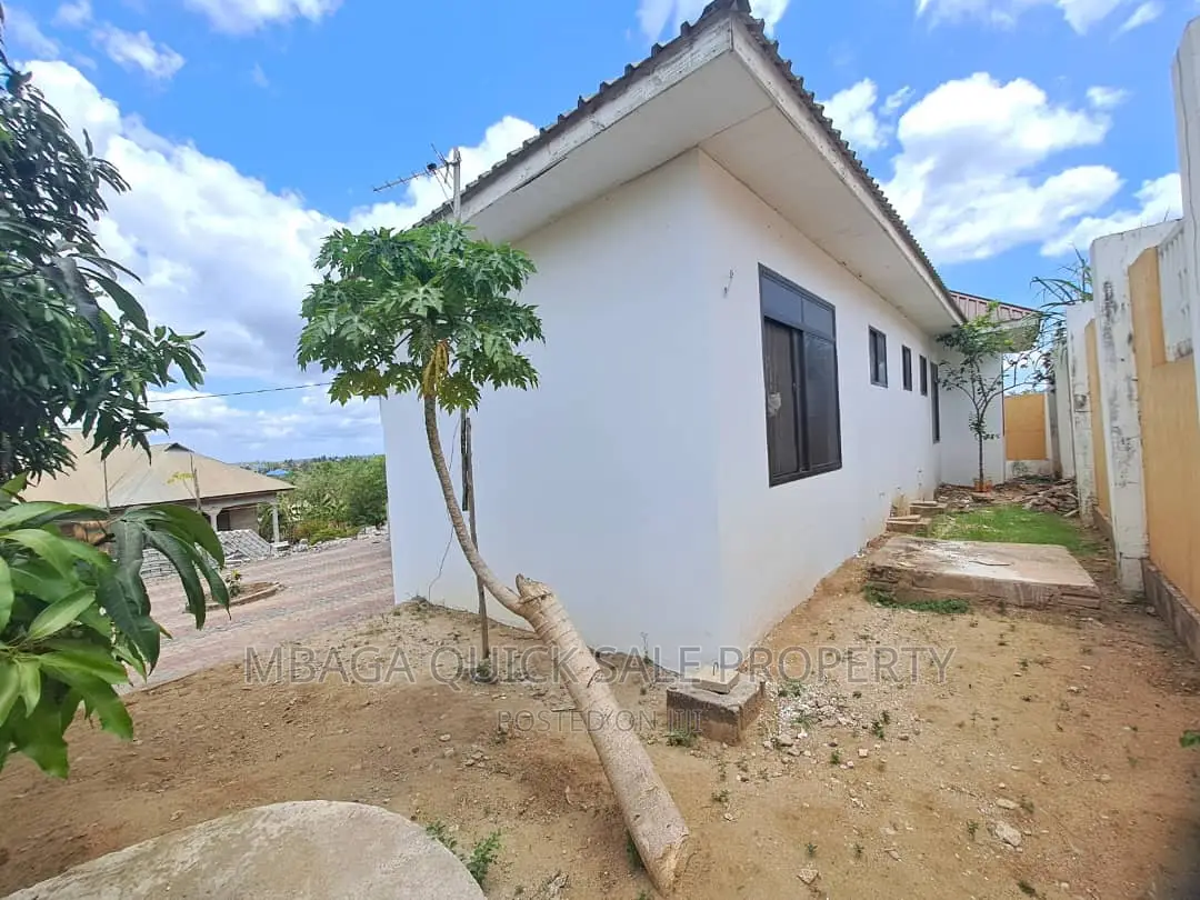 3bdrm House in Mbezi Msakuzi for sale in Mbezi Beach