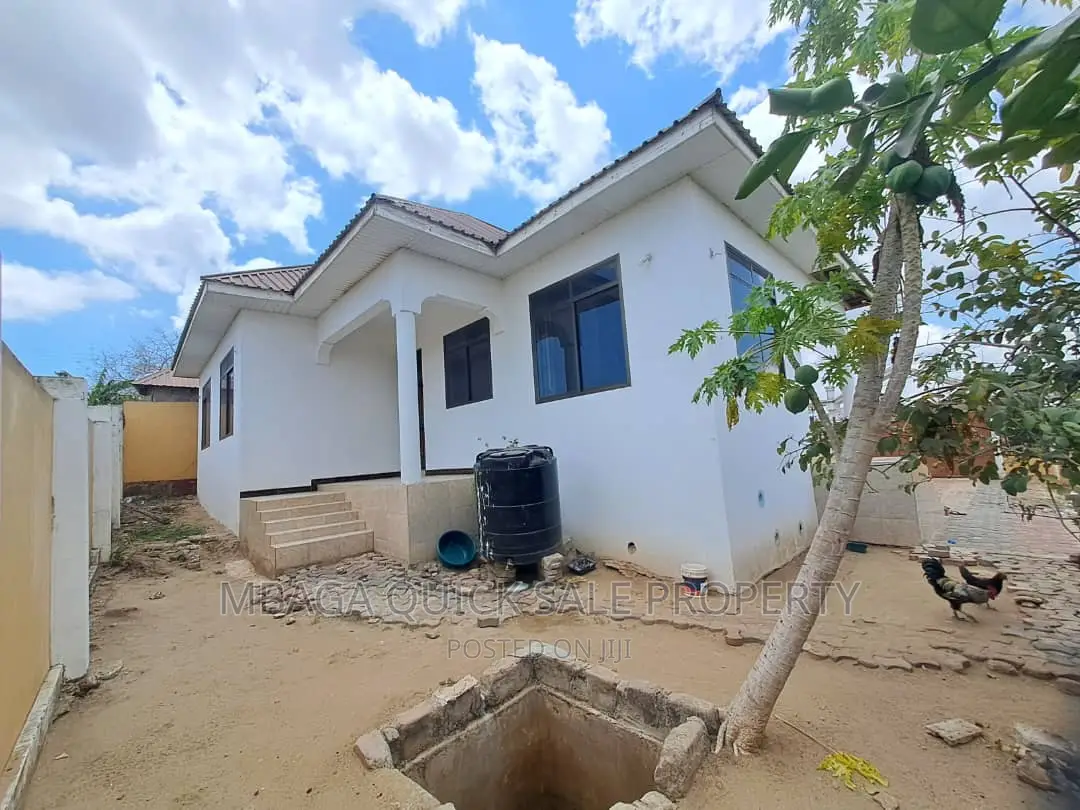 3bdrm House in Mbezi Msakuzi for sale in Mbezi Beach