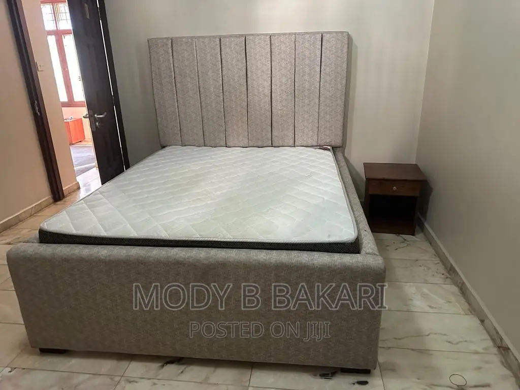 Furnished 4bdrm Villa in Kinondoni for rent in Kinondoni