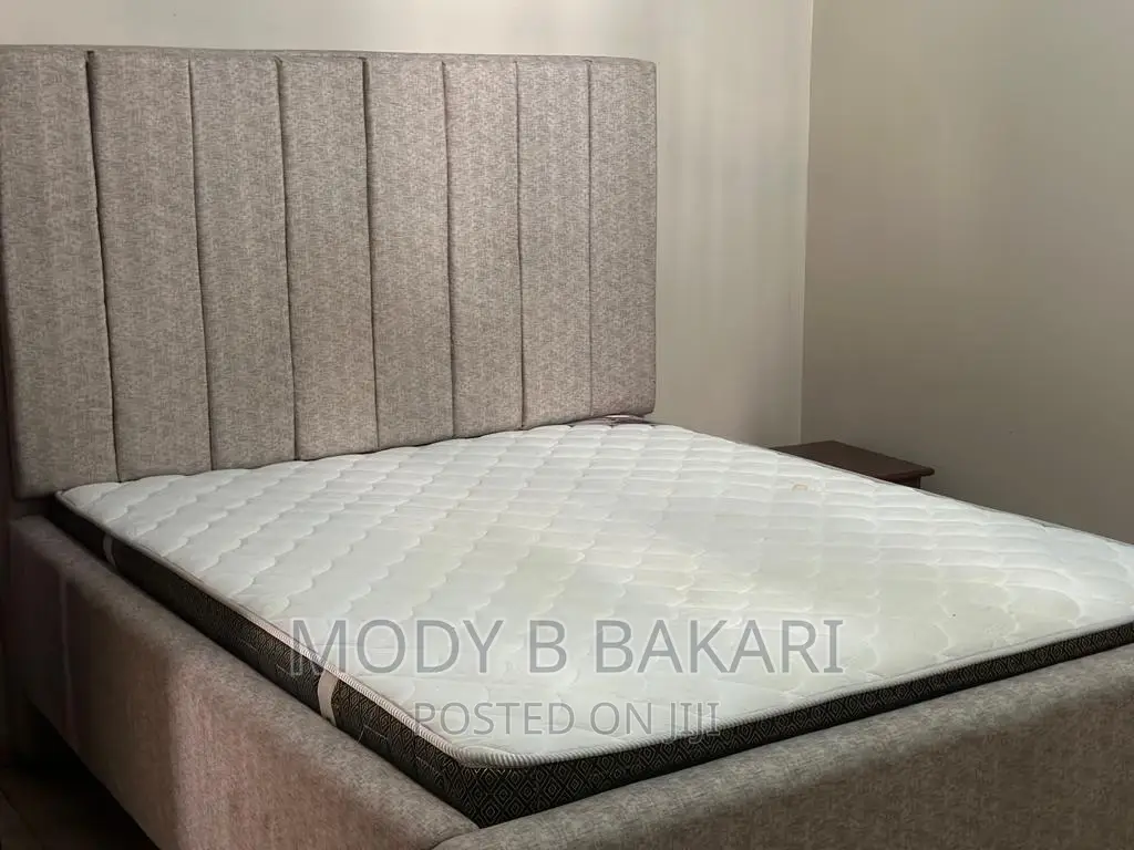 Furnished 4bdrm Villa in Kinondoni for rent in Kinondoni