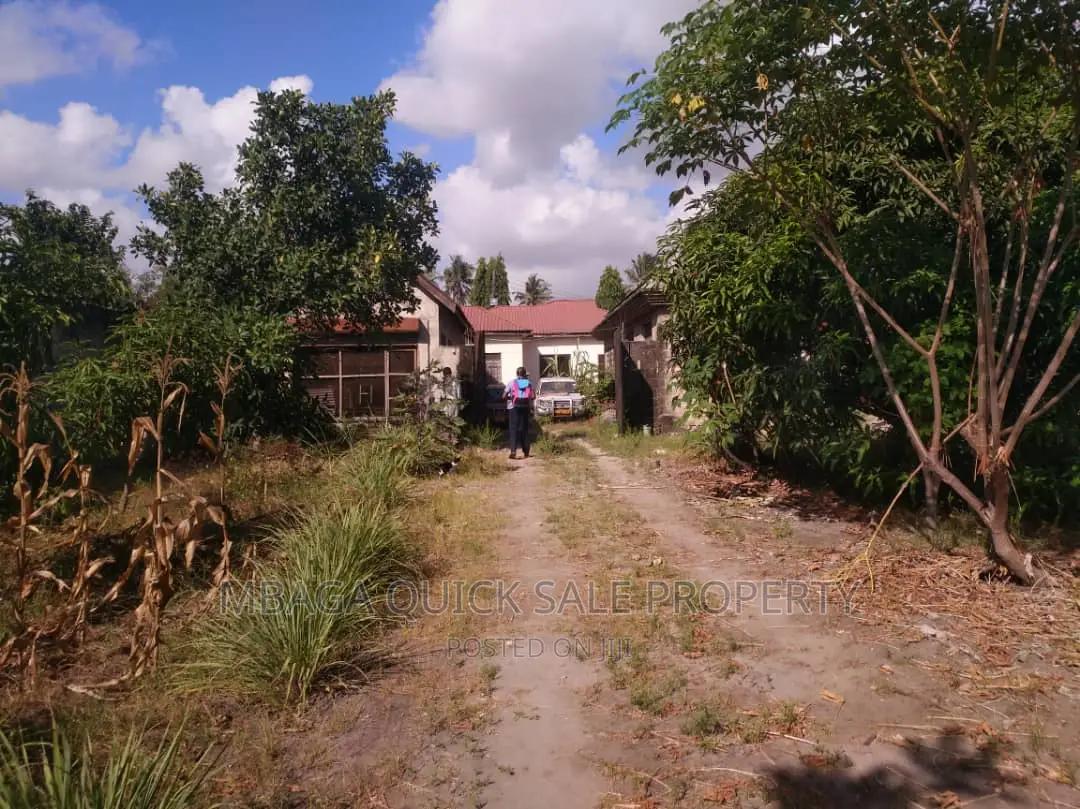 1bdrm House in Mbezi for rent in Mbezi Beach